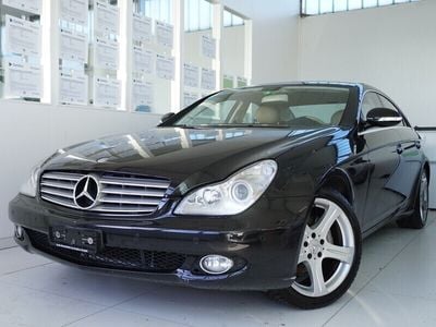Gebraucht 2004 Mercedes CLS500 | CHF 10’950