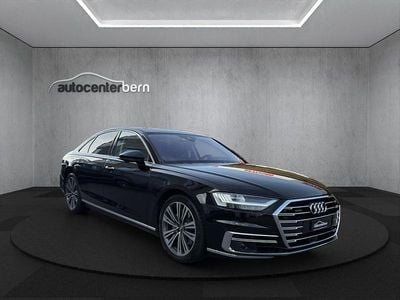 Gebraucht 2017 Audi A8 Design Limousine | CHF 40’900