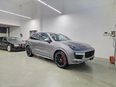 Gebraucht 2015 Porsche Cayenne GTS SUV | CHF 24’950 (Teuer)