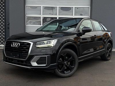 Gebraucht Audi Q2 Sport 150 PS (110 kW) 2019 SUV