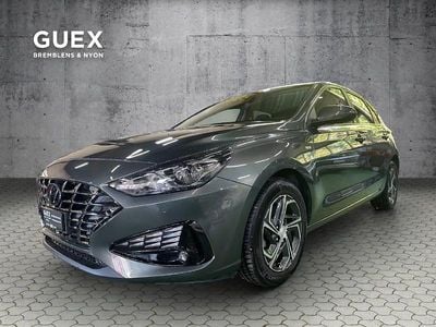 Gebraucht 2023 Hyundai i30 Limousine | CHF 21’500 (Fairer Preis)