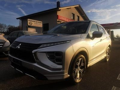 Gebraucht Mitsubishi Eclipse Cross 255 PS (187 kW) 2022 SUV