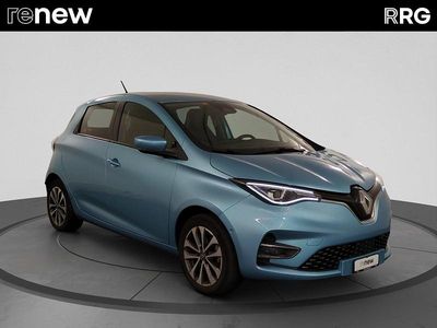 Gebraucht 2020 Renault Zoe Intens Kleinwagen | CHF 12’990 (Fairer Preis)