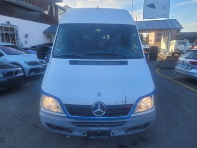 Mercedes Sprinter