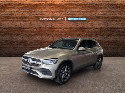 Mercedes GLC300