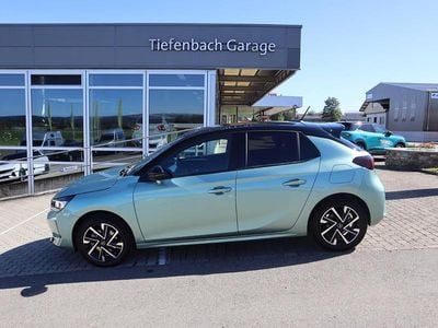 Neu 2025 Opel Corsa | CHF 22’700 (Fairer Preis)