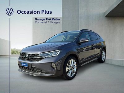 Grau Gebraucht 2025 VW Taigo United SUV | CHF 30’600