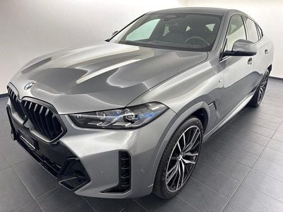 Gebraucht 2024 BMW X6 M Sport SUV | CHF 76’500