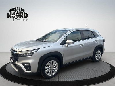 Gebraucht Suzuki SX4 S-Cross 102 PS (75 kW) 2022 SUV