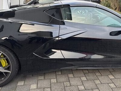 Gebraucht 2022 Chevrolet Corvette Stingray Coupé | CHF 99’900