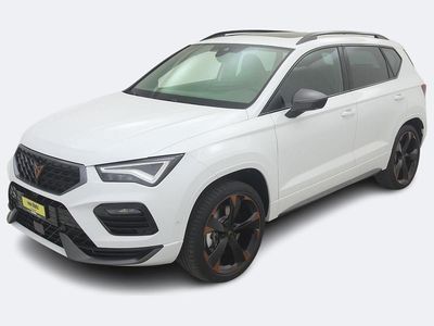 Weiss Gebraucht 2024 Cupra Ateca SUV | CHF 42’850 (Teuer)