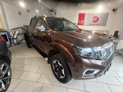 Gebraucht Nissan Navara Tekna 190 PS (139 kW) 2021 Abholung