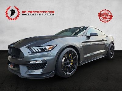 gebraucht Ford Mustang Shelby GT350