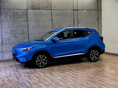 Gebraucht 2025 MG ZS Luxury | CHF 23’500 (Guter Preis)