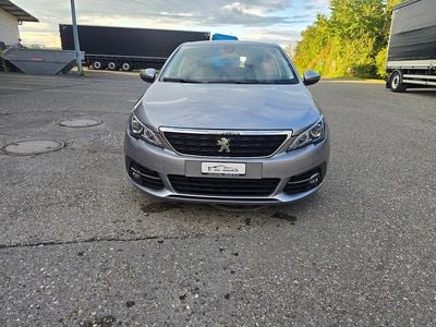 Gebraucht 2019 Peugeot 308 Allure Kombi | CHF 8’900 (Fairer Preis)