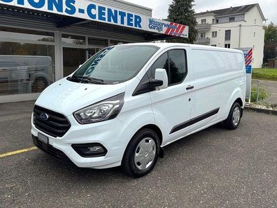 Gebraucht Ford Transit 130 PS (95 kW) 2023 Limousine