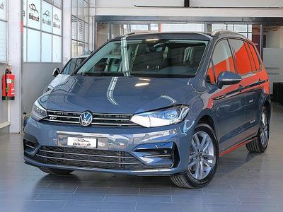 Gebraucht 2025 VW Touran R-line Van / Kleinbus | CHF 36’880 (Etwas zu teuer)