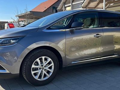 Gebraucht 2019 Renault Espace Intens | CHF 23’900 (Teuer)