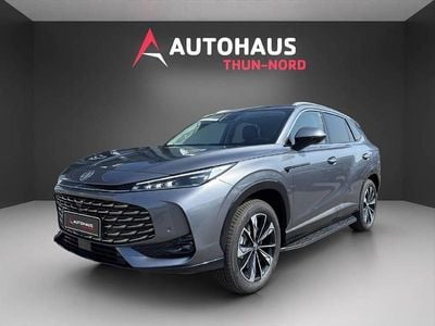 Grau Neu 2025 MG HS Luxury SUV | CHF 35’140 (Fairer Preis)