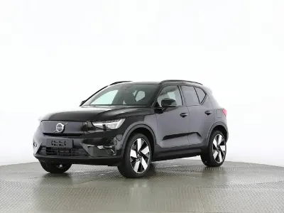 Neu (2026) Volvo EX40 Ultra 408 PS | Fairer Preis