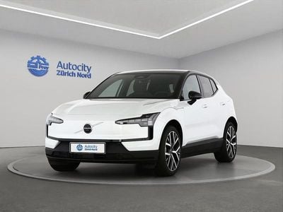 Weiss Neu 2025 Volvo EX30 Performance SUV | CHF 47’500 (Etwas zu teuer)