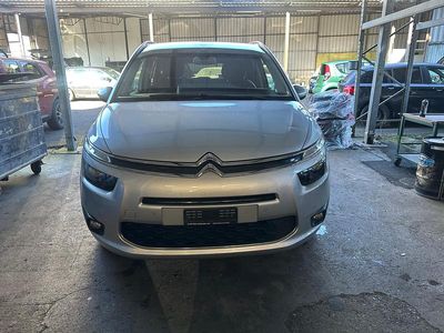 Gebraucht Citroën Grand C4 Picasso Exclusive 150 PS (110 kW) 2015 Van / Kleinbus