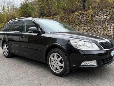 Gebraucht 2012 Skoda Octavia Ambition Kombi | CHF 6’750 (Teuer)