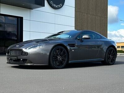Gebraucht Aston Martin V12 Vantage 574 PS (422 kW) 2015