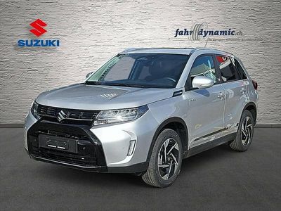 Gebraucht 2024 Suzuki Vitara SUV | CHF 38’280