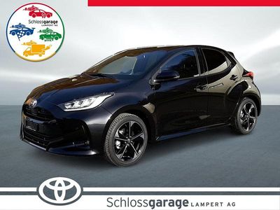 Neu 2025 Toyota Yaris Hybrid Premium Limousine | CHF 30’600 (Fairer Preis)