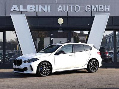Gebraucht 2021 BMW M135 M Performance Kleinwagen | CHF 25’900 (Fairer Preis)