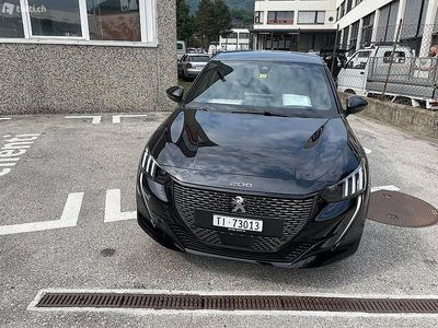 Gebraucht Peugeot 208 GT 130 PS (95 kW) 2022 Kleinwagen