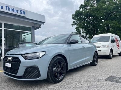 Neu 2025 Audi A1 Sportback Attraction Kleinwagen | CHF 35’000 (Fairer Preis)