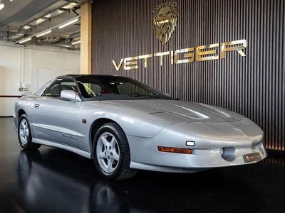 Gebraucht 1997 Pontiac Firebird Coupé | CHF 11’900