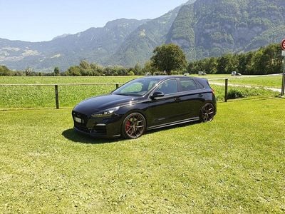 Gebraucht 2018 Hyundai i30 | CHF 26’800 (Etwas zu teuer)