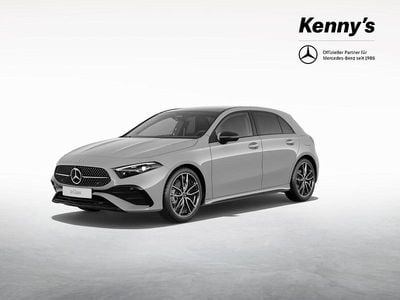 Neu (2026) Mercedes A200 AMG line 177 PS | Fairer Preis