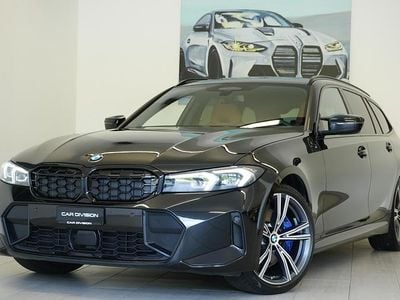 BMW M340