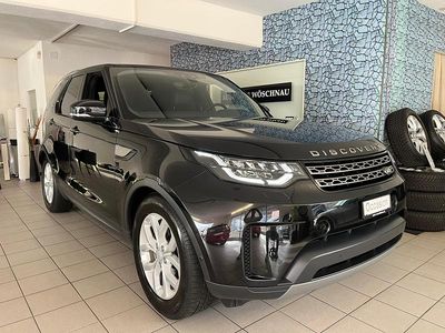 Gebraucht Land Rover Discovery 5 SE 301 PS (221 kW) 2019 SUV