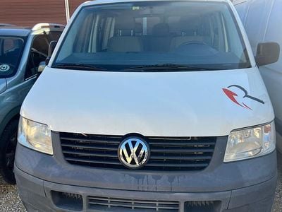 Gebraucht 2009 VW Caravelle Comfortline Van / Kleinbus | CHF 3’980
