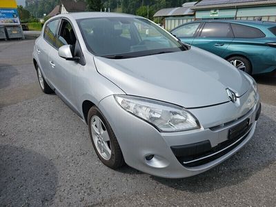 Gebraucht 2011 Renault Mégane III Bose Edition | CHF 7’500 (Etwas zu teuer)