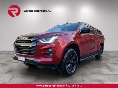 Gebraucht Isuzu D-Max 163 PS (119 kW) 2025 Abholung