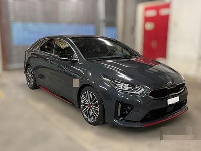 Gebraucht 2019 Kia ProCeed Kleinwagen | CHF 18’900 (Superpreis)
