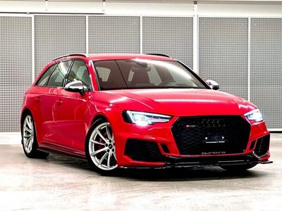 Audi RS4