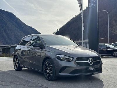 Gebraucht 2024 Mercedes 220 Progressive Limousine | CHF 43’900