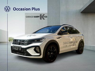 Weiss Gebraucht 2023 VW Taigo R-line SUV | CHF 28’900 (Teuer)