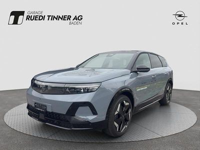 Grau Gebraucht 2025 Opel Grandland Electric Ultimate SUV | CHF 54’900 (Fairer Preis)