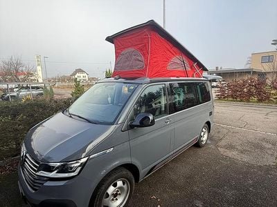 Gebraucht 2020 VW California Edition Van | CHF 51’000 (Superpreis)