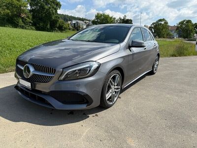 Mercedes A250