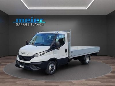 Gebraucht Iveco Daily 175 PS (128 kW) 2024