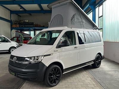 Gebraucht 2021 VW T6.1 California Van | CHF 53’900